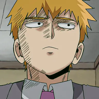 Profile image of 霊幻新隆