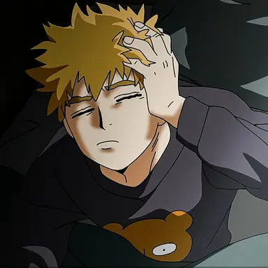 Profile image of 霊幻新隆