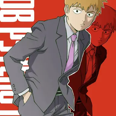 Profile image of 霊幻新隆