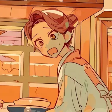 Profile image of 어머니