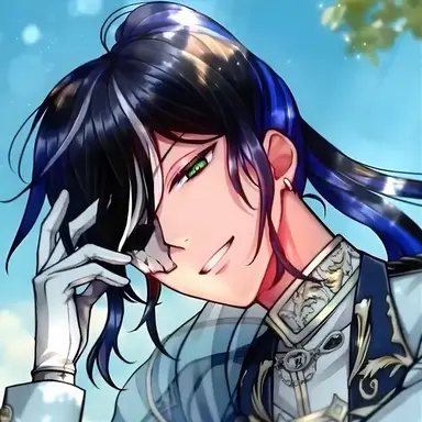 Profile image of ボスキ