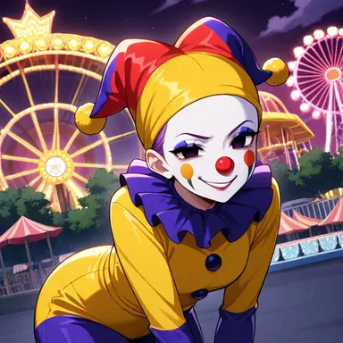 Profile image of キーロ