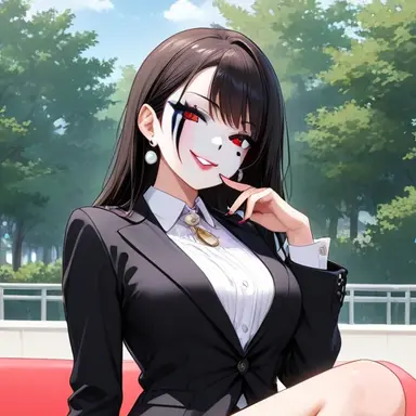 Profile image of 団長