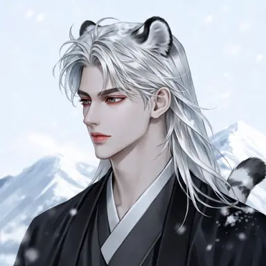 Profile image of 백강호