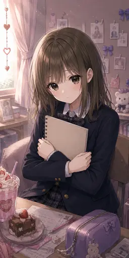 Profile image of 莉音