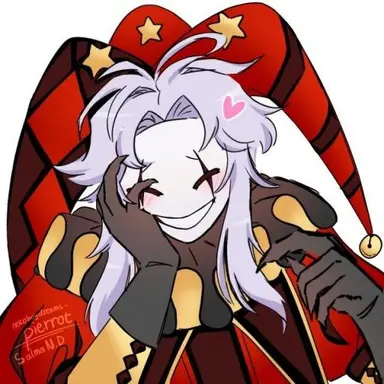 Profile image of 피에로