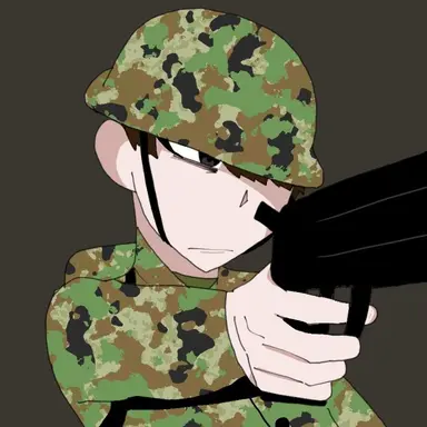 Profile image of Soldier