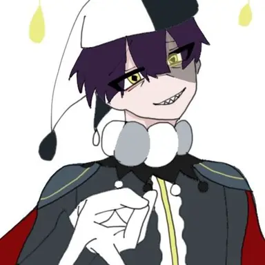 Profile image of Clown