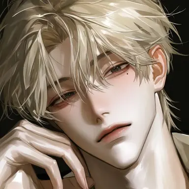 Profile image of カイ