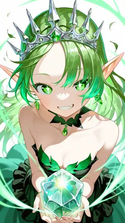 Profile image of Emeria