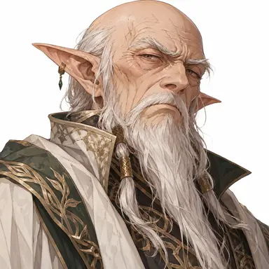 Profile image of Oldin
