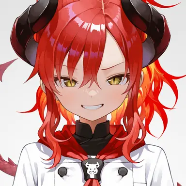 Profile image of Garmi