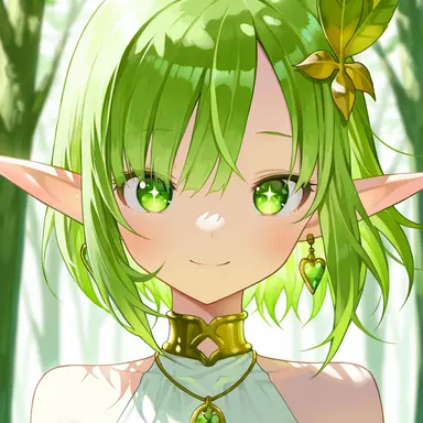 Profile image of May