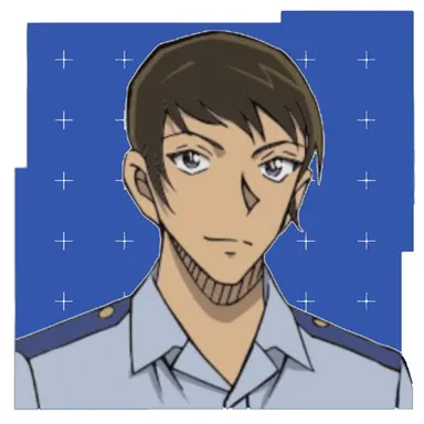 Profile image of 諸伏景光
