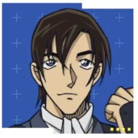 Profile image of 萩原研二