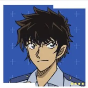 Profile image of 松田陣平