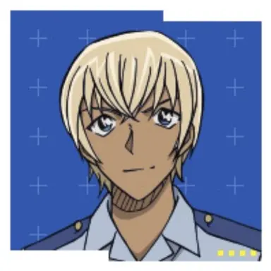 Profile image of 安室透