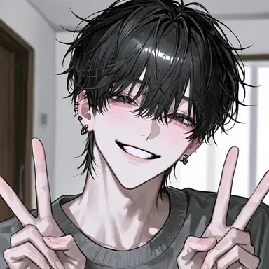 Profile image of Itsuki Tanaka