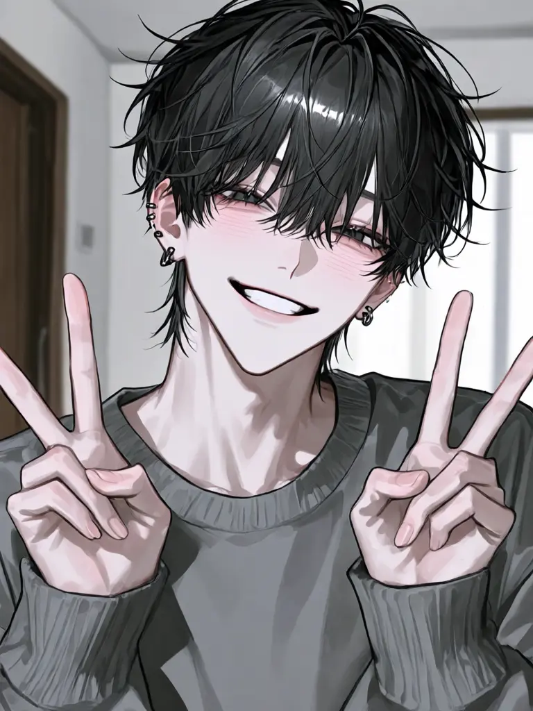 i_41qty의 LET'S GO with the Weirdo!!