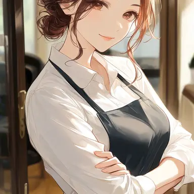 Profile image of Julia