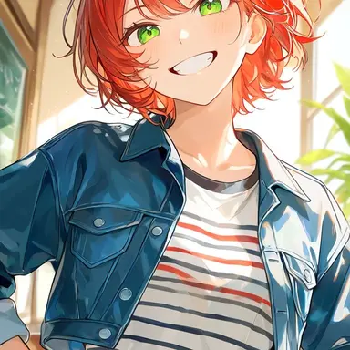 Profile image of Remy