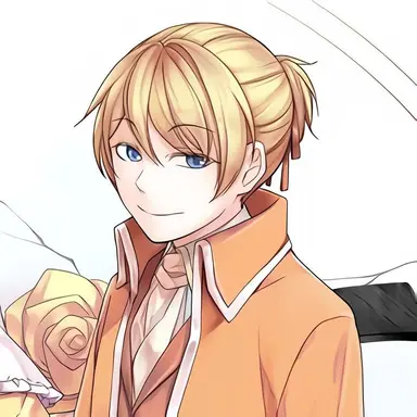 Profile image of 알렌