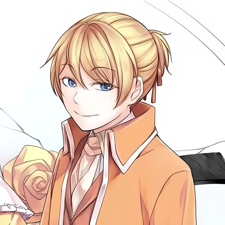 Orange-의 악의 하인