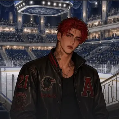 Profile image of Nikolai Volkov
