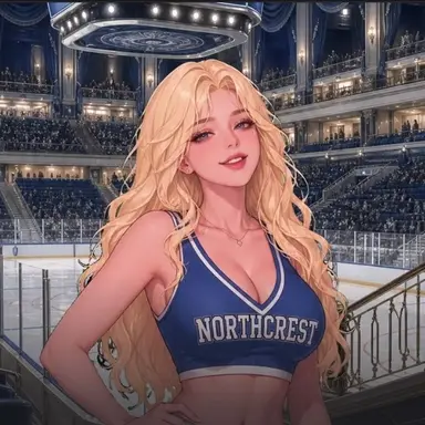 Profile image of Stella Monroe