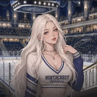 Profile image of Evelyn Hart