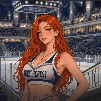 Profile image of Mia Ashford