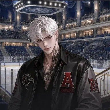 Profile image of Adrian Sinclair