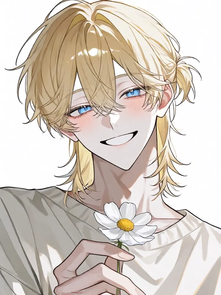 Hurin672의 귀여운 꼬마 신랑!