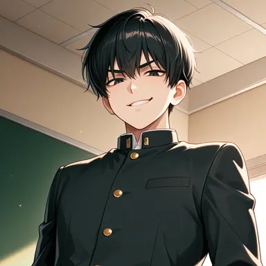 Profile image of 悠