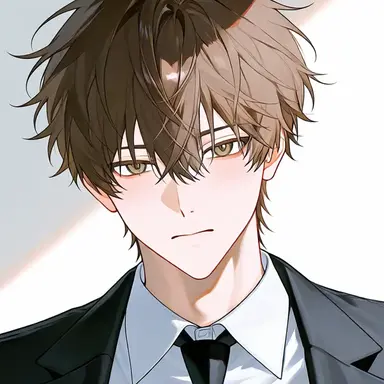 Profile image of 春樹