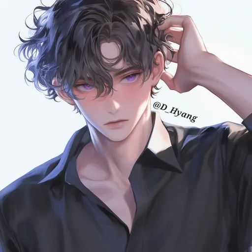 D_Hyang의 문유건