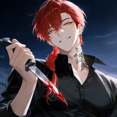 Profile image of 夏月