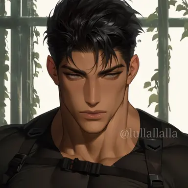 Profile image of パク・テヨン