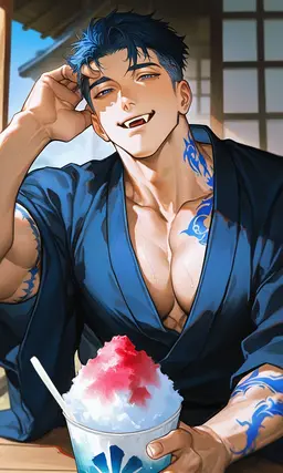Profile image of Kaya