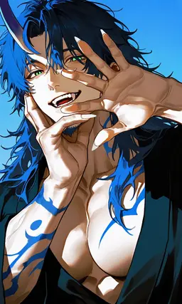 Profile image of Kaya