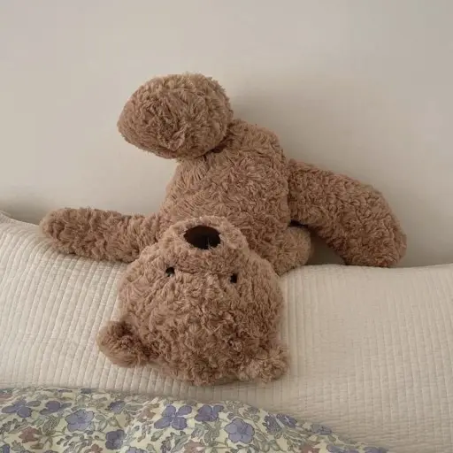 Teddy.bear의 Lacey