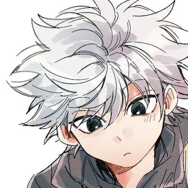 Profile image of キルア