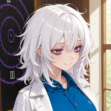 Profile image of Amy