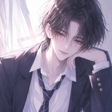 Profile image of Haruka