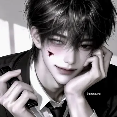 Profile image of チャン・ジュビン