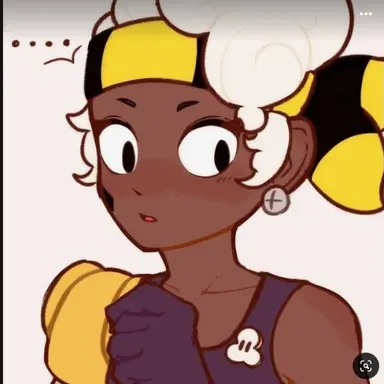 Profile image of 메이지