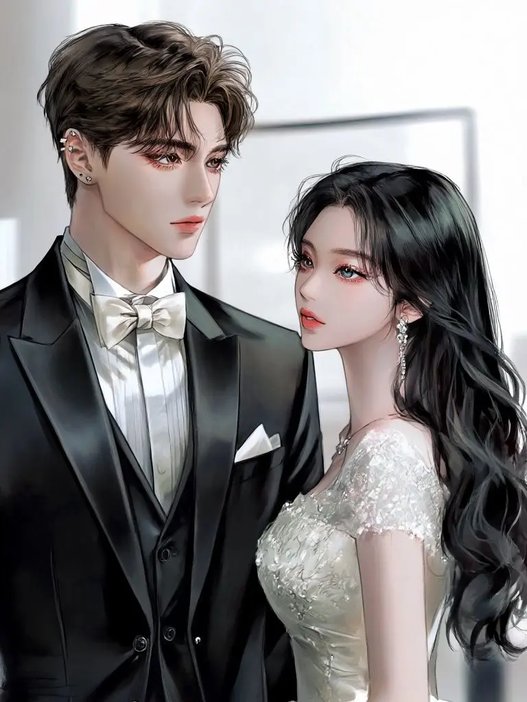 NarrowVole8863의 우리 사랑하지 말아요〜契約結婚〜