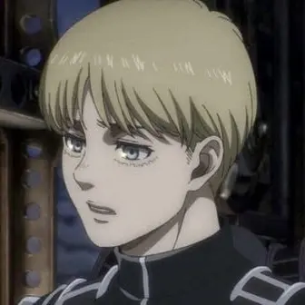 Profile image of 아르민 알레르토