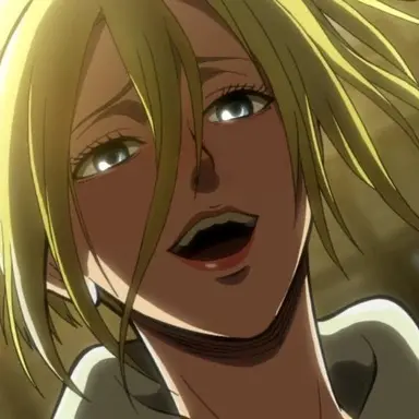 Profile image of 애니 레온하트