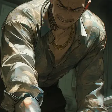Profile image of パク・チョルグ